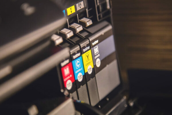Drucker Tinte Toner Drucker Tinte Toner