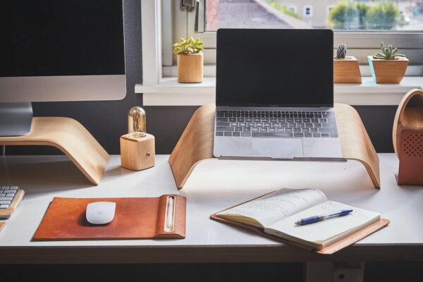 Homeoffice Ausstattung passende Ausstattung für das Homeoffice