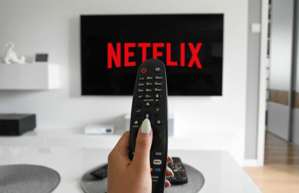 Netflix-Account gehackt