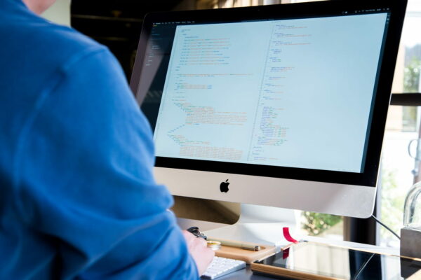 Nachhaltiges Programmieren Nachhaltiges Programmieren