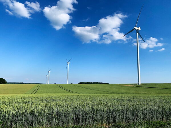 Nachhaltige Energieversorgung für Smart Cities Nachhaltige Energieversorgung für Smart Cities