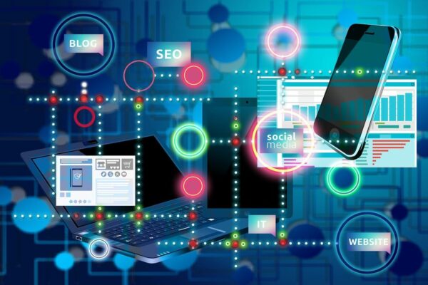 Social-Media KPIs