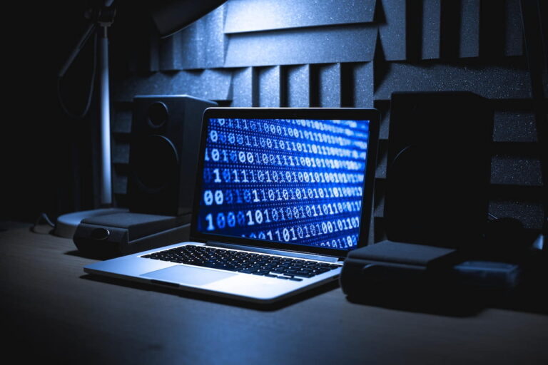 Bits und Bytes in der Informatik
