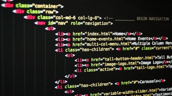 Code Programmiersprache Webentwicklung Code Programmiersprache Webentwicklung