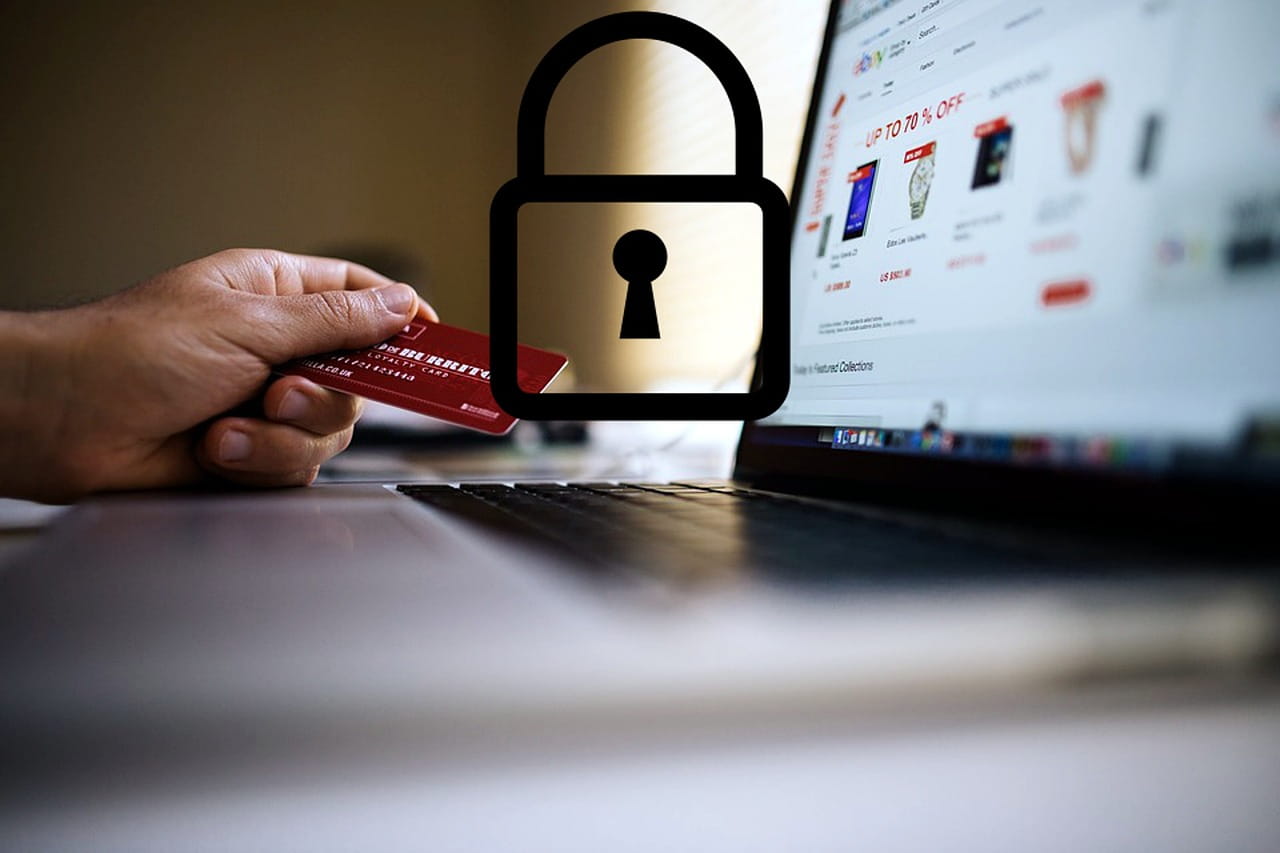 Sicherheit bei Onlineshops durch HTTPS