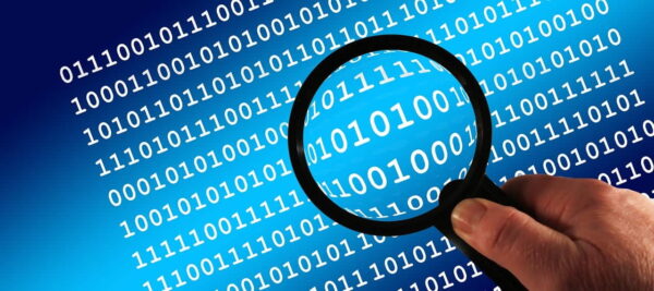 binäre Einheiten in der IT Bits und Bytes