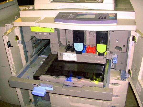 Drucker ist nicht gleich Drucker Drucker ist nicht gleich Drucker
