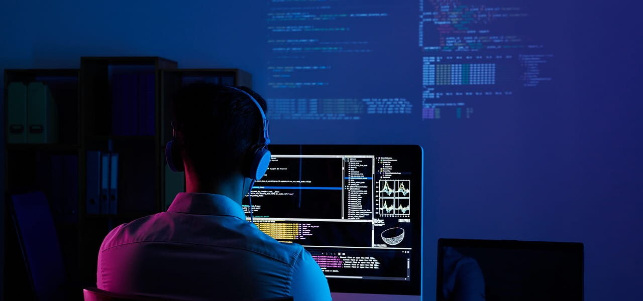 Programmieren lernen lohnt sich
