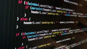 Programmiersprachen für Anfänger