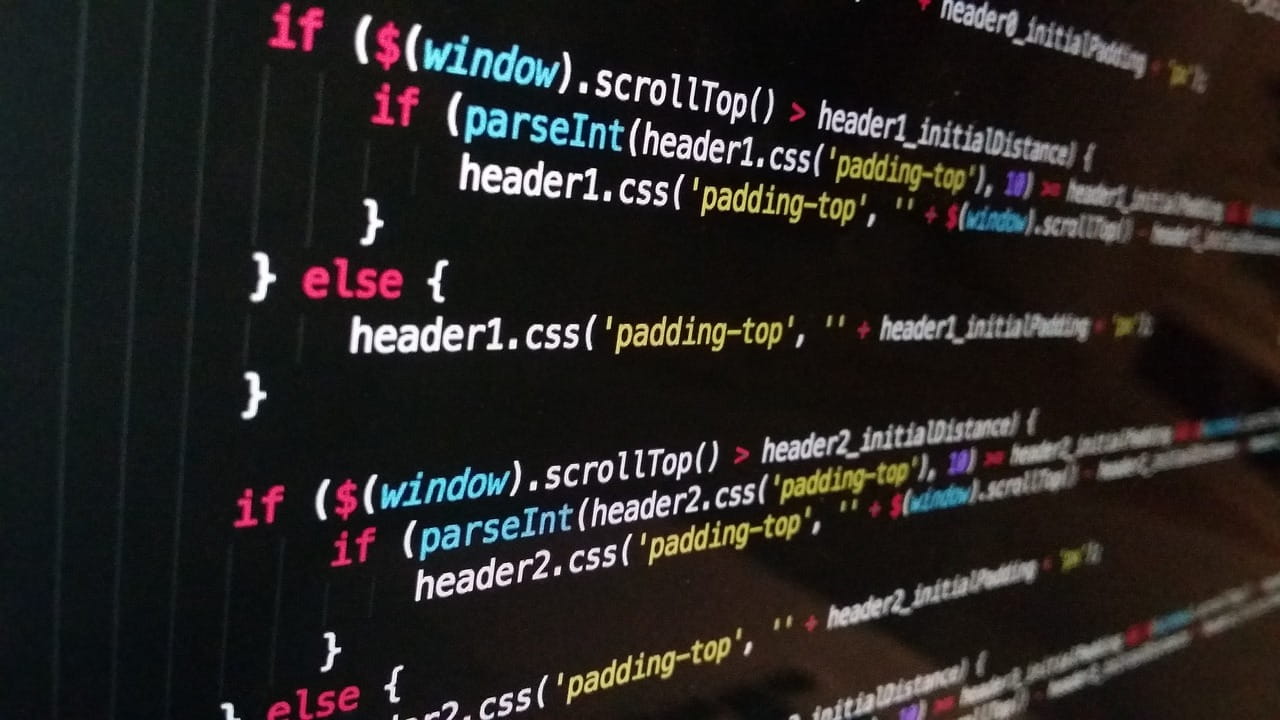 Programmiersprachen für Anfänger