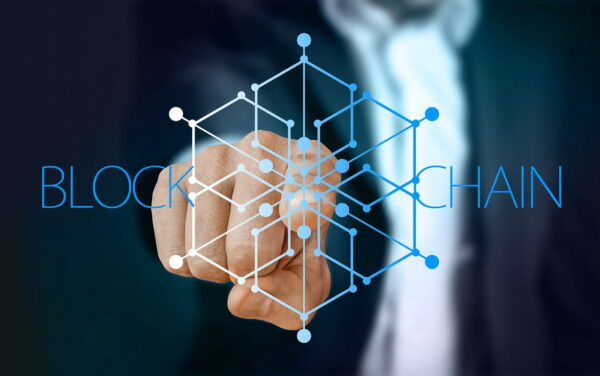 Blockchain in verschiedenen Bereichen Blockchain in verschiedenen Bereichen