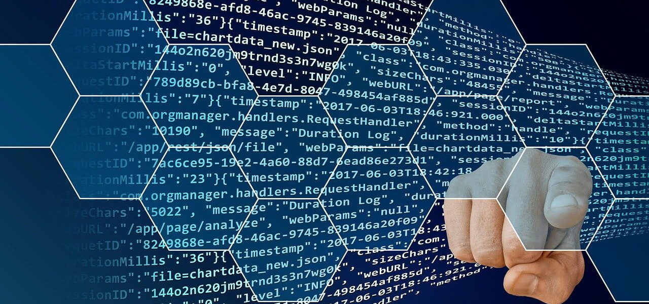 Blockchain-Technologie erklärt