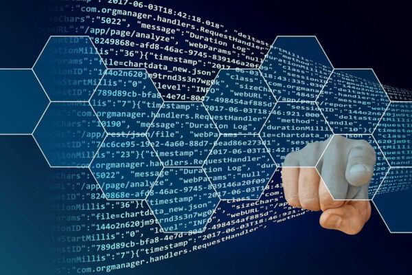 Blockchain-Technologie Blockchain-Technologie erklärt