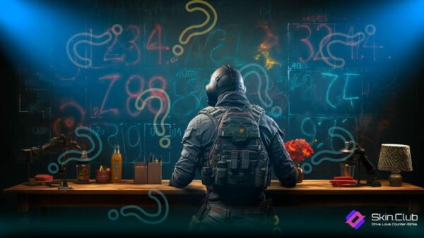 CS:GO Skins Wiki Bild 2 CS:GO Skins Wiki Bild 2