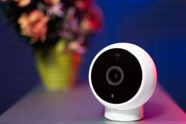 Indoor Smart Home Kamera Indoor Smart Home Kamera