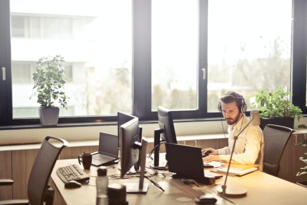 Managed Services in der IT Managed Services in der IT