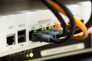 NAT - Network Address Translation im Router