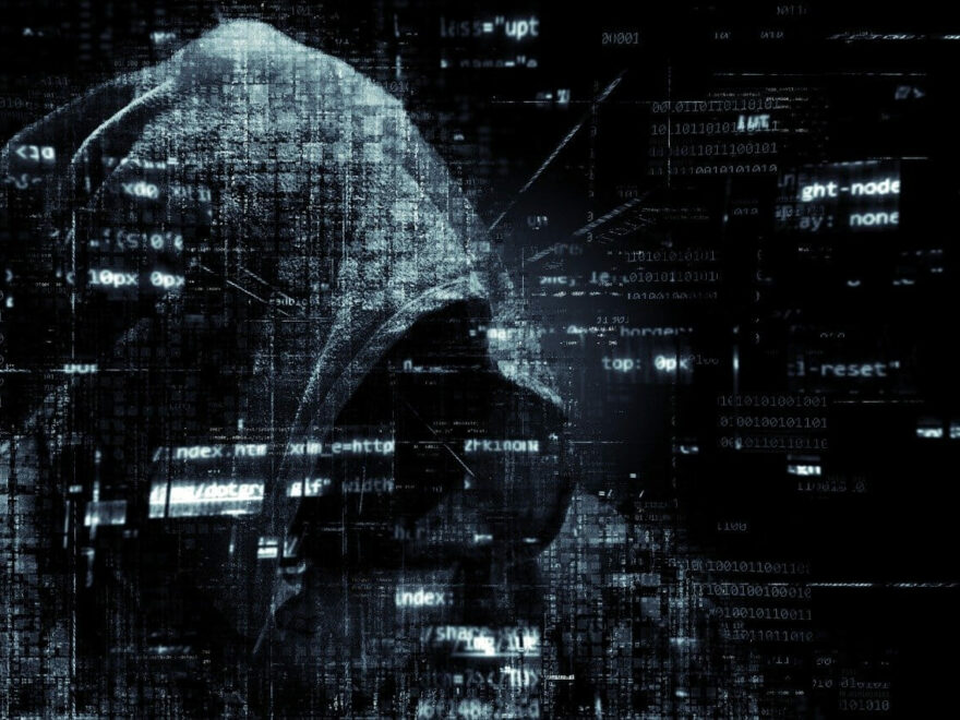 Online-Identität schützen