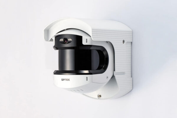 Smart Home Kamera Optex von Pinnacle