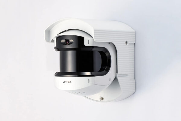 Smart Home Kamera Optex von Pinnacle Smart Home Kamera Optex von Pinnacle
