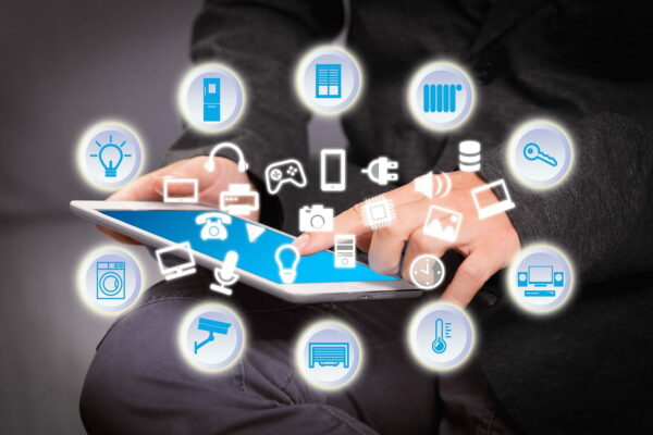 IoT und die Verbesserung der Wohnqualität IoT und die Verbesserung der Wohnqualität