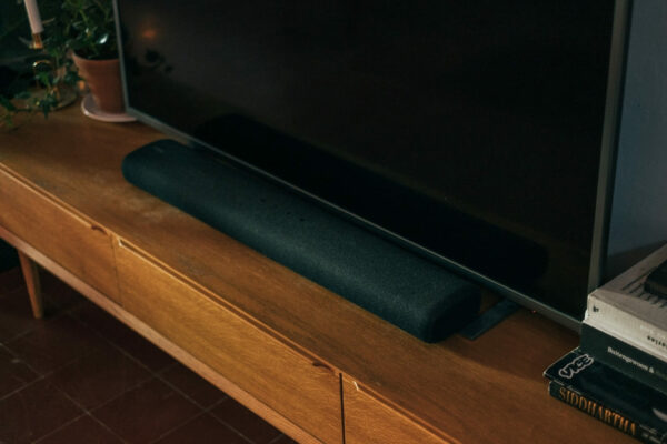 Soundbar unter Fernseher Soundbar unter Fernseher