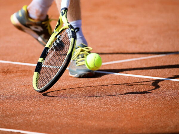 Tennis World Tour 2 spielen Tennis World Tour 2 spielen
