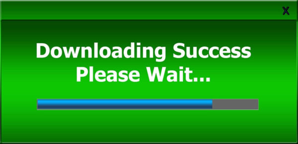 Übertragungsgeschwindigkeit beim Download Übertragungsgeschwindigkeit beim Download