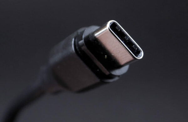 USB-C Stecker für USB 3.2