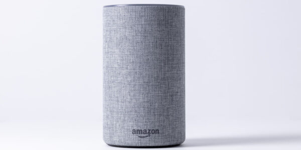 Amazon Echo Lautsprecher Amazon Echo Lautsprecher