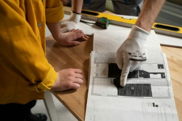 bauen nach mass Personalisierung in der Innenarchitektur