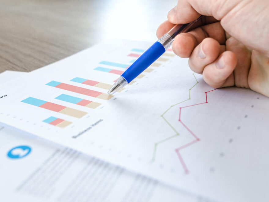 big data datenanalyse