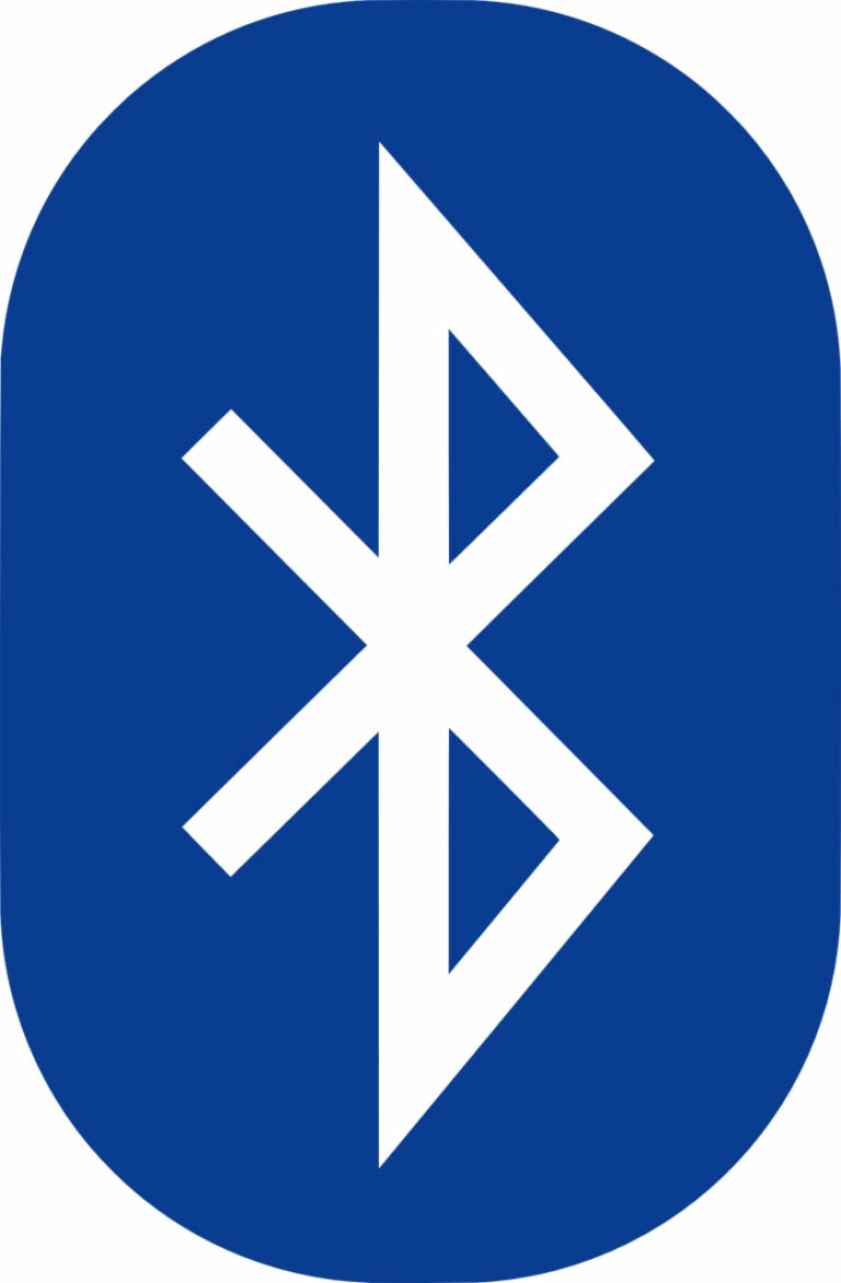 Bluetooth Logo