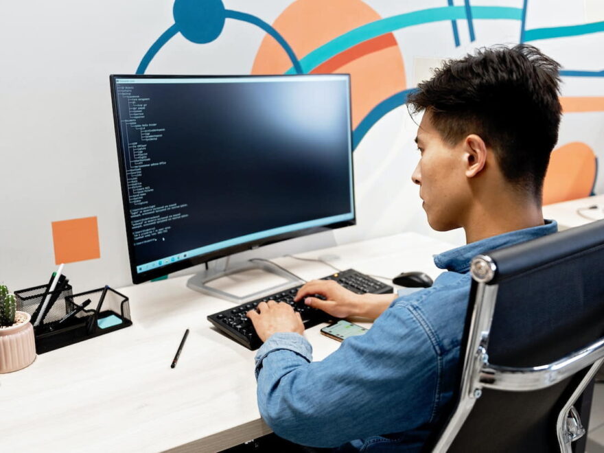 Curved Monitore für Grafikdesigner
