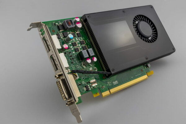 Grafikkarten und GPUs Grafikkarten und GPUs