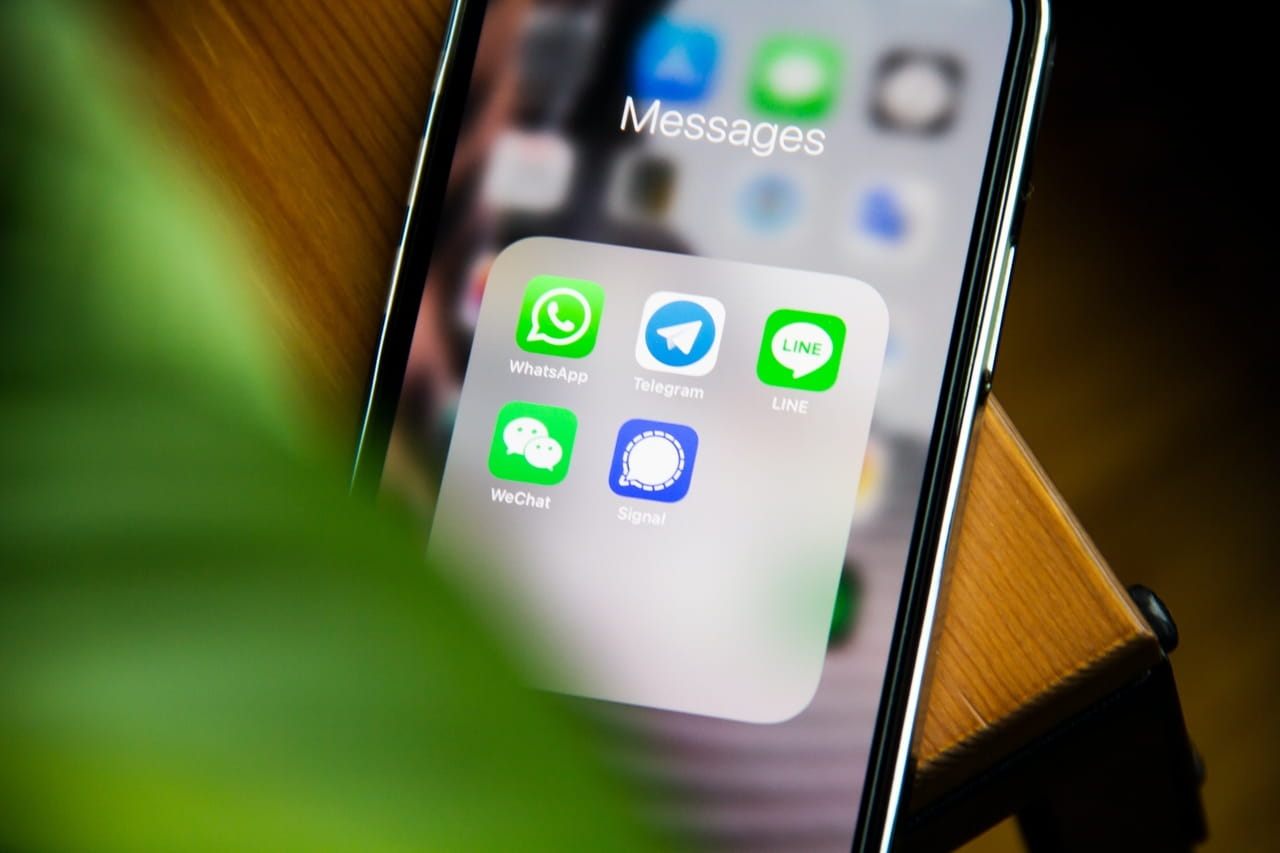 Massen-SMS als Marketingmaßnahme