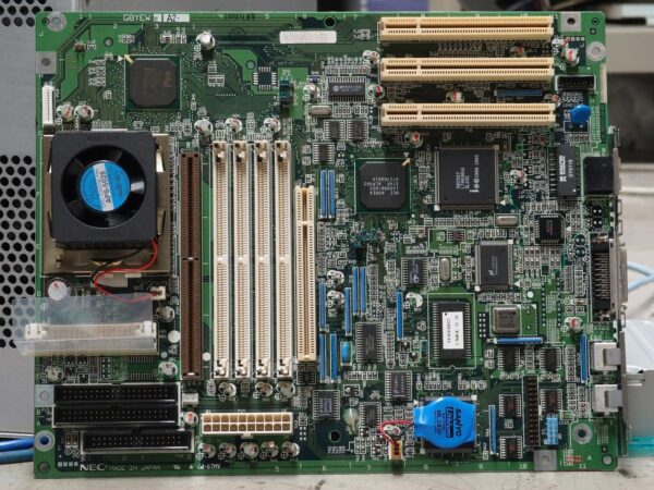 Motherboard-Upgrades und Kompatibilität Motherboard-Upgrades und Kompatibilität