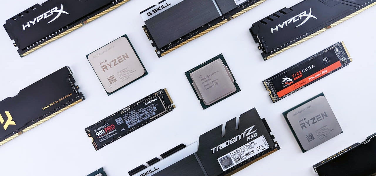 RAM aufrüsten oder neue SSD kaufen