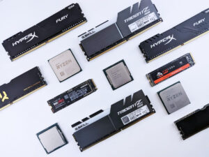 RAM aufrüsten oder neue SSD kaufen