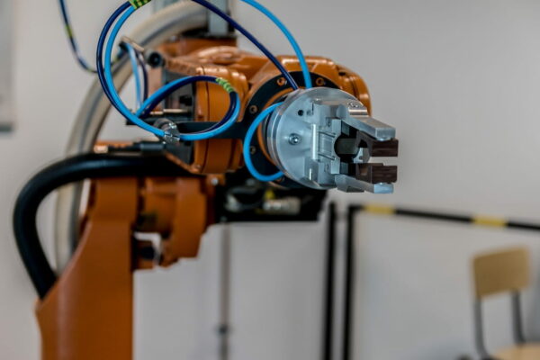 Robotik und Automatisierung für Einsteiger Robotik und Automatisierung für Einsteiger