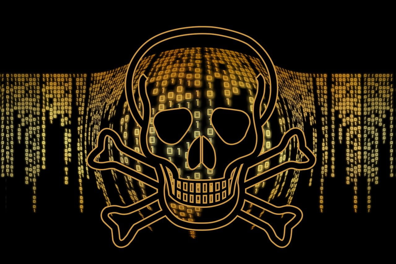 Virenschutz gegen Malware, Viren und Co