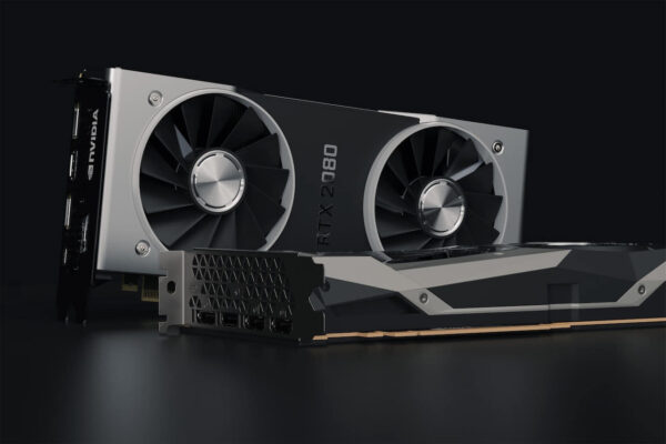 GPU Graphics Processing Unit Nvidia GPU Graphics Processing Unit Nvidia