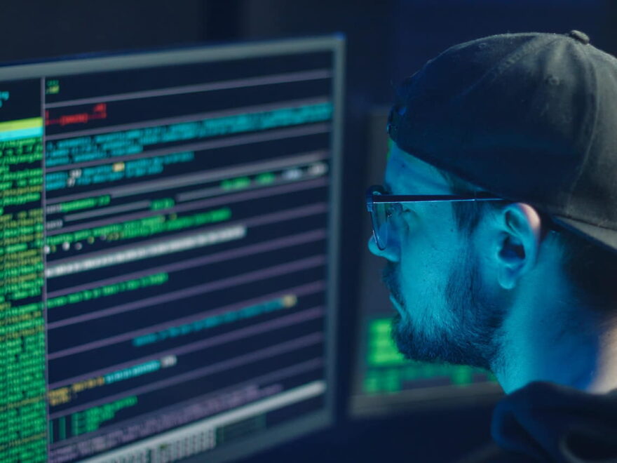 Stateful Inspection Firewalls