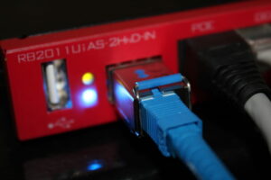 verschiedene Netzwerkgeschwindigkeiten