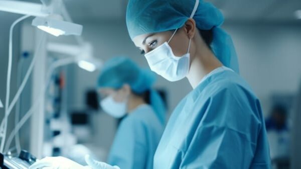 Digitalisierung in der Medizin Digitalisierung in der Medizin