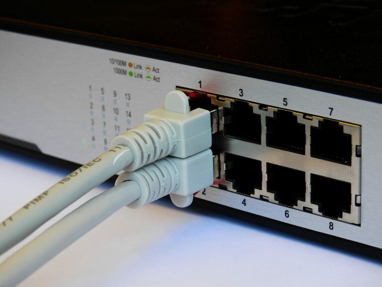 Subnetting Subnetzmaske erklärt