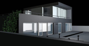 Gebäudedatenmodellierung mit BIM-Authoring-Tools