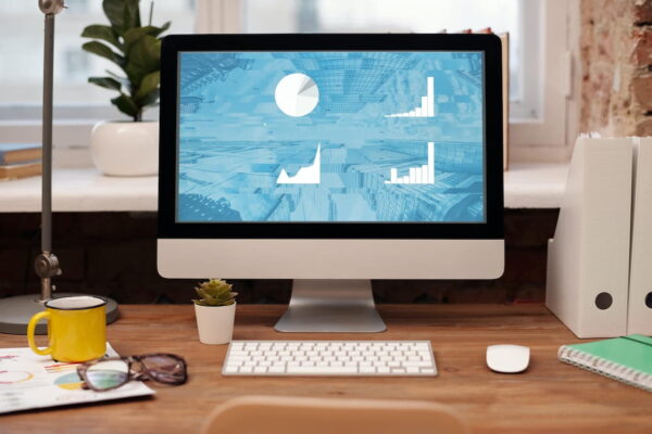 Branchenspezifische Hard- und Software Branchenspezifische Hard- und Software