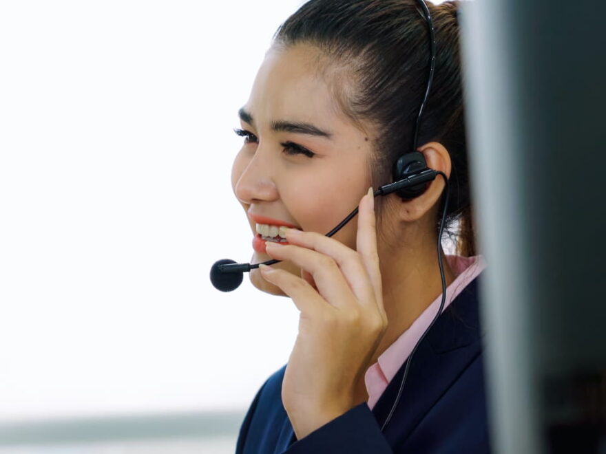 Business-Telefonie mit Aircall