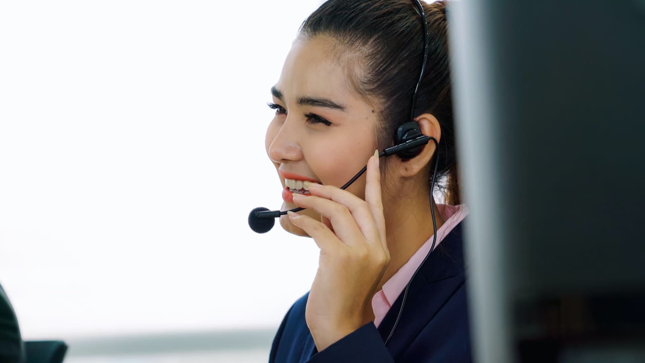 Business-Telefonie mit Aircall